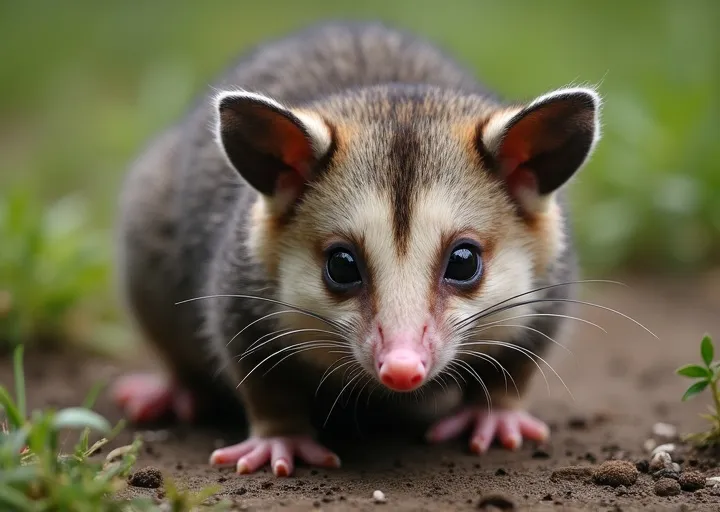 Safe Possum Capture Currumbin Valley