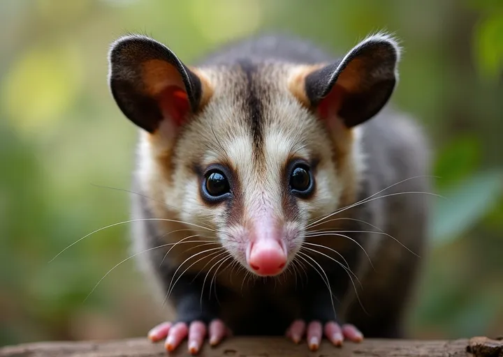 Scientific Habitat Release Currumbin Valley