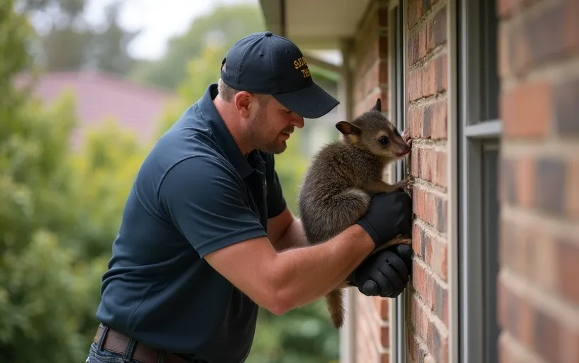 Advanced Possum Prevention Systems Currumbin Valley