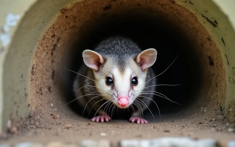 Professional Possum Prevention Services Currumbin Valley