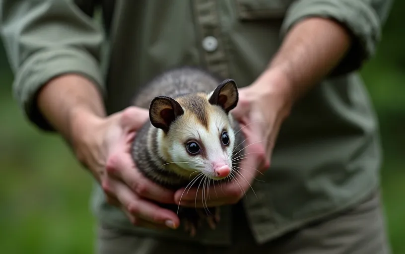 Professional Possum Relocation Services Currumbin Valley