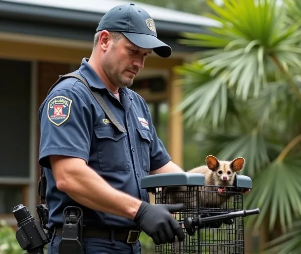 Fresho Possum Removal Currumbin Valley Currumbin Valley Backyard Possum Removal Team
