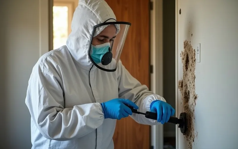 Sanitization & Decontamination Currumbin Valley